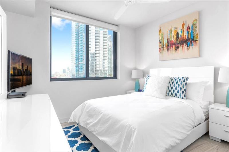 Global Luxury Suites Downtown Miami Eksteriør billede