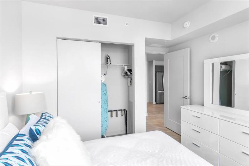 Global Luxury Suites Downtown Miami Eksteriør billede