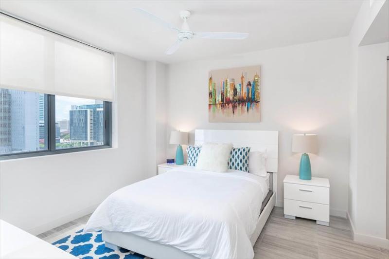 Global Luxury Suites Downtown Miami Eksteriør billede
