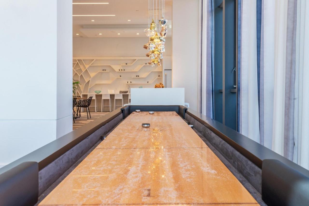 Global Luxury Suites Downtown Miami Eksteriør billede